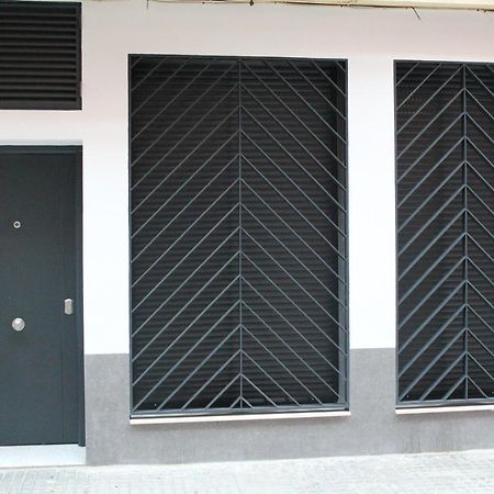 コルドバLoft Azaleaアパートメント エクステリア 写真
