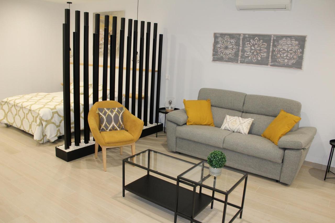 コルドバLoft Azaleaアパートメント エクステリア 写真
