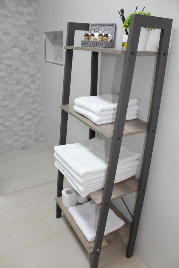 コルドバLoft Azaleaアパートメント エクステリア 写真