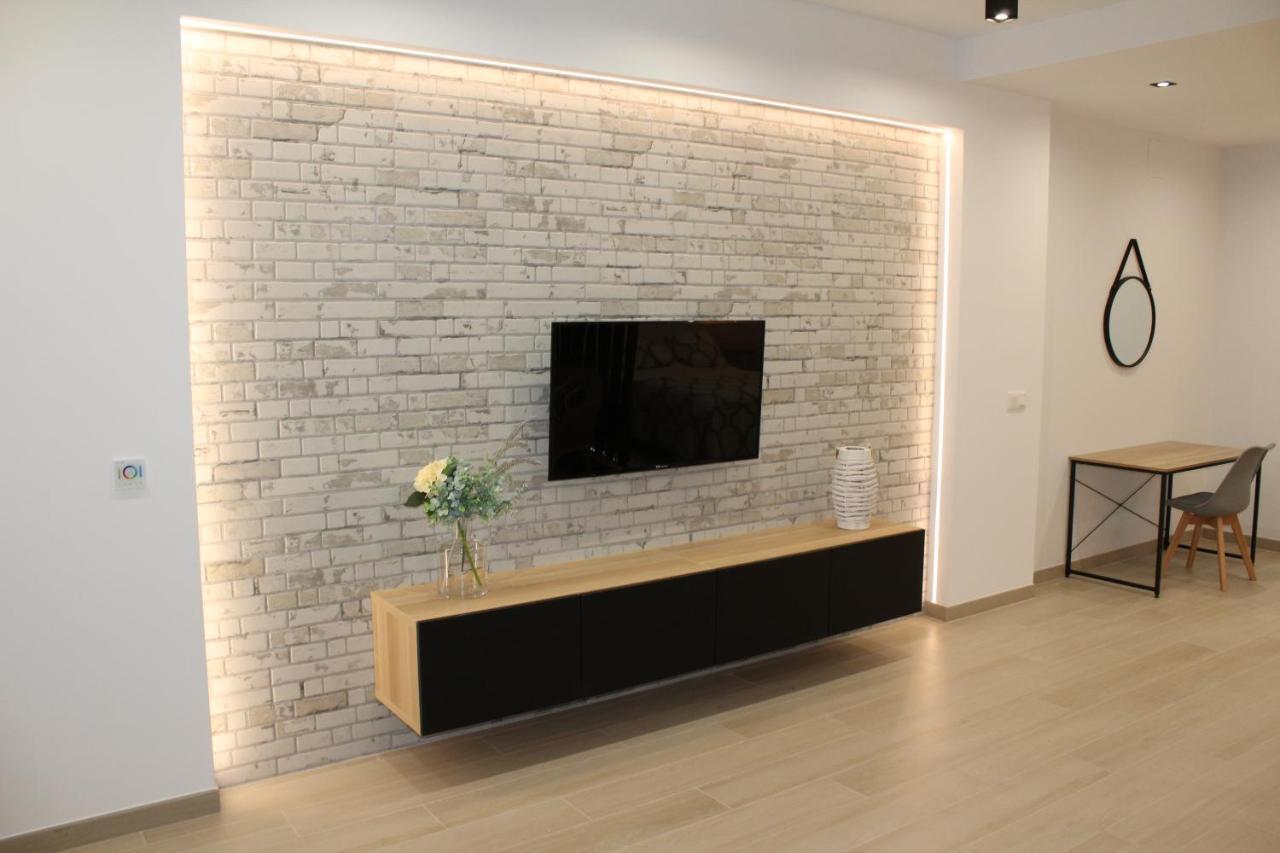 コルドバLoft Azaleaアパートメント エクステリア 写真