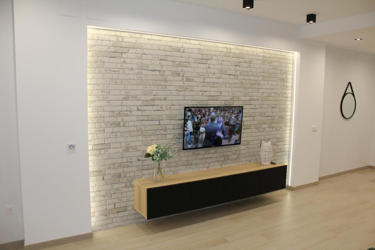 コルドバLoft Azaleaアパートメント エクステリア 写真