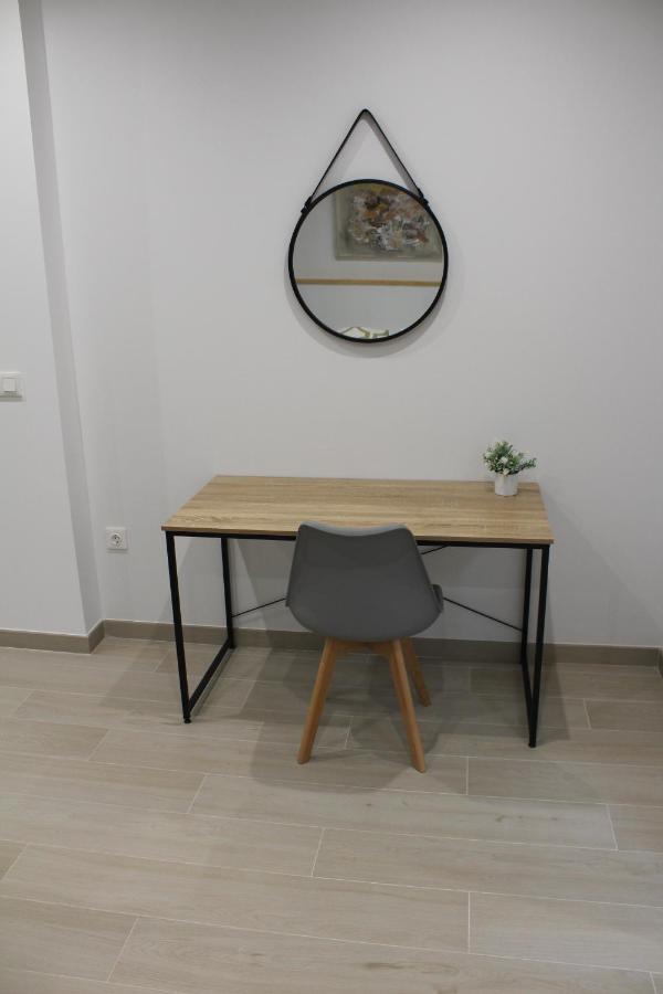 コルドバLoft Azaleaアパートメント エクステリア 写真